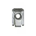 ECROU TOLE (M6) ORIGINE PIAGGIO COMMUN A LA GAMME  -254485-