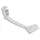 LEVIER DE FREIN ARRIERE ORIGINE PIAGGIO APRILIA 50 RS 1993>1998, AF1, EUROPA  -AP8232508-