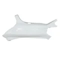 REAR COWL -RIGHT- "PIAGGIO GENUINE PART" 125-250 X8, X-EVO WHITE  544  -62025200BR-