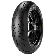PNEU MOTO 17'' 160/60-17 PIRELLI DIABLO ROSSO 2 RADIAL ZR REAR TL 69W