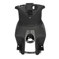 COUNTER SHIELD "PIAGGIO GENUINE PART" 50 NRG POWER 2005>  -959321000G-