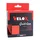 HANDLEBAR TAPE- VELOX CONFORT 4mm RED