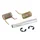 CENTER STAND PIN FOR PIAGGIO CIAO PX (COMPLETE KIT)  -P2R-