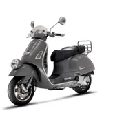 Vespa GT 250 ie 60 (Euro 3)
