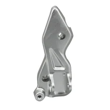 SUPPORT/PLATINE DE REPOSE PIED PILOTE DROIT ORIGINE PIAGGIO APRILIA 750-1200 DORSODURO 2008>2016, 900 DORSODURO 2017>  -856779-