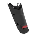 BAVETTE/GARDE BOUE AR SCOOT ADAPTABLE MBK 50 NITRO 2013>/YAMAHA 50 AEROX 2013> (OEM 1PH-F1642-00)  -P2R-
