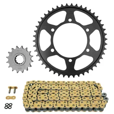 CHAIN AND SPROCKET KIT FOR YAMAHA 700 XTZ TENERE 2019>2020  525  16x46  (Ø SPROCKET 110/130/10.5)  (OEM SPECIFICATIONS)  -AFAM-