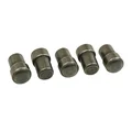PIVOT PINS FOR TORQUE DRIVER FOR SCOOT PIAGGIO 50 ZIP, TYPHOON, NRG, LIBERTY, VESPA LX, FLY/GILERA 50 STALKER, RUNNER  (SOLD PER 5)  -SELECTION P2R-