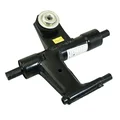 SWINGING ARM "PIAGGIO GENUINE PART" 50-125 VESPA LX 2006>, LXV 2006>, VESPA-S 2007>  -56204R-