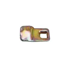 PLATINE FERMETURE DE SELLE ORIGINE PIAGGIO APRILIA 50 RS 1993>2005  -AP8135260-