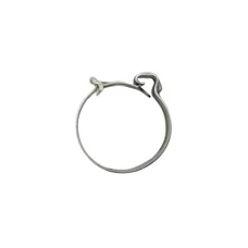COLLIER CLIC (17,5x8) ORIGINE PIAGGIO COMMUN A LA GAMME -AP8102349-