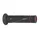 GRIP- PROGRIP ON ROAD 838 DUAL DENSITY RED/BLACK 122mm OPEN END (PAIR) (ROAD BIKE)