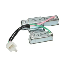 RESISTANCE ECLAIRAGE/DE PHARE SCOOT ORIGINE SYM 50 MIO (OEM 35400-A31-000)  -SELECTION P2R-