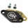 OIL PUMP SHUTTER ARTEK FOR ARTEK POUR MINARELLI 50 AM6/DERBI 50 SENDA, GPR BLACK