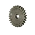 ENGRENAGE DE KICK ORIGINE PIAGGIO 50 GILERA SMT, RCR 2006>/DERBI SENDA 2000>/APRILIA SX, RX 2006>  -8470566-