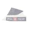 AUTOCOLLANT/STICKER/DECOR INFERIEUR GAUCHE (BE A RACER) ORIGINE APRILIA 50 SR 2018> -2H002406