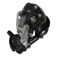 DERAILLEUR-REAR FOR ROAD BIKE- SRAM 11 SPEED. RIVAL DOUBLE