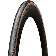 PNEU ROUTE 700 X 30 HUTCHINSON BLACKBIRD ALL SEASON TUBELESS READY TS NOIR/MARRON (30-622)