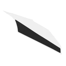 AUTOCOLLANT/STICKER/DECOR LATERAL AVANT GAUCHE ORIGINE PIAGGIO 50 SXR APRILIA 2021> -2H004613-