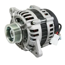 ALTERNATEUR ORIGINE PIAGGIO PORTER E4 2010>  -B010215-