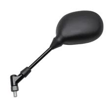RETROVISEUR ADAPTABLE PEUGEOT 50 KISBEE 2011>, VIVACITY 2008>  GAUCHE (OEM 772581) (HOMOLOGUE CE) -VICMA-