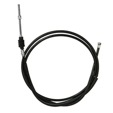 REAR BRAKE TRANSMISSION CABLE "PIAGGIO GENUINE PART" 50-125 VESPA LXV  -665856-