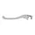BRAKE LEVER FOR HONDA 125 FORZA 2015>2022, HONDA 125 SH I 2009>2022, 300 FORZA 2013>2020, 300 SH I 2007>2020, 350 FORZA 2021>, 700 INTEGRA 2012>2015 LEFT POLISHED -SGR