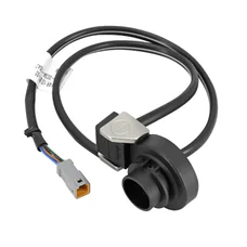 DISPOSITIF DE  COMMANDE DE CHANGEMENT DE VITESSE ORIGINE PIAGGIO APRILIA 1000-1100 RSV-4, TUONO  -852398-