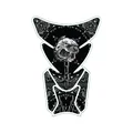 PROTECTION DE RESERVOIR MOTO LETHAL THREAT PITBULL ATTACK (180x220mm) (LT70097)