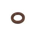 JOINT SPI EMBIELLAGE CYCLO ADAPTABLE PEUGEOT 103 SP-MVL, SPX-RCX, VOGUE (GAUCHE - 20x30x4,5mm- VITON) (VENDU A L'UNITE)  -SELECTION P2R-