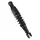 AMORTISSEUR SCOOT ADAPTABLE MBK 50 OVETTO / YAMAHA 50 NEOS NOIR (REGLABLE, ENTRAXE mm)  -P2R-