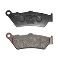REAR BRAKE PADS - "PIAGGIO GENUINE PART" MOTI-GUZZI CALIFORNIA 2012>, AUDACE 2015>, ELDORADO 2015>, BELLAGIO (PAIR)  -AP8113627-