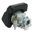 CARBURETOR FOR MOPED - GURTNER ORIGINAL FOR PEUGEOT 103 VOGUE, 103Z (Ø 12mm) (GA - 206)