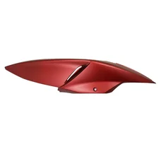 REAR FLANK -RIGHT- "PIAGGIO GENUINE PART" APRILIA 50 SR MOTARD 2018> RED 885/A  -SP1B003147000S6-