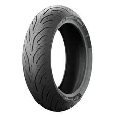 PNEU MOTO 17'' 190/55-17 MICHELIN PILOT ROAD 4 GT REAR RADIAL ZR TL 75W (271932)