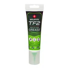 GRAISSE VELO WELDTITE TF2 BIKE AU TEFLON (TUBE 125ml)