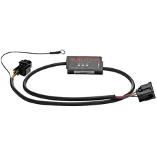 BOITIER ELECTRONIQUE MAXISCOOTER MALOSSI EMULATEUR DE SONDE LAMBDA POUR PIAGGIO 300 MP3 2021>, 310 VESPA GTS 2025>, 125 VESPA PRIMAVERA 2024>, 125 VESPA SPRINT S 2024> (5518988B)