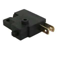 STOP LAMP SWITCH "PIAGGIO GENUINE PART" COMMUN A LA GAMME MOTO-GUZZI/APRILIA 50-125 MOJITO, 650 PEGASO, 1000 CAPONORD  -AP8224192-