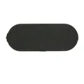 BOUCHON LOGEMENT DE CASQUE ORIGINE PIAGGIO 125-200-250 X8 -621831-