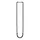 BATTERY COVER GASKET FOR E-SCCOTER XIAOMI M365, ESSENTIAL, 1S  -SELECTION P2R-