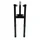 FORK FOR MOPED PEUGEOT 50 FOX (FORK BODY)