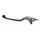 BRAKE LEVER FOR YAMAHA 400 XMAX 2013> / MBK 400 EVOLIS 2013>  LEFT BLACK (OE 1SDH39120000)  -SELECTION P2R-