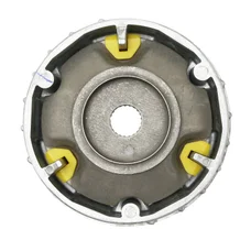 POULIE MOTRICE/VARIATEUR ORIGINE PIAGGIO 125 FLY 2006>, LIBERTY 2006>, X8 STREET 2006>, VESPA LX 2006>, VESPA-S 2007>/APRILIA 125 SR-MOTARD 2012>, SPORT-CITY ONE 2008>, MOJITO 2003>  -CM144402-