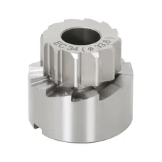 OUTIL PRO CYCLUS ALESOIR DE TUBE DE DIRECTION 1"1/8 (33,8 mm)