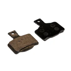 DISC BRAKE PADS- FOR MTB/EBIKE - FOR MAGURA MT2-4-6-8 (FIBRAX E-BIKE)  (SOLD PER PAIR) Includind  cleaning wipe.