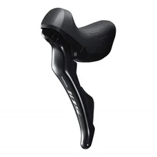 LEVIER/MANETTE ROUTE PATIN SHIMANO GAUCHE 105 R7000 DOUBLE NOIR POUR 2x11V.