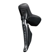 SHIFTER FOR ROAD BIKE - SHIMANO ULTEGRA 8170 Di2 -LEFT - 2X12 - For disc brake.