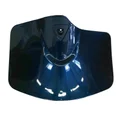 GLOVE COMPARTMENT COVER "PIAGGIO GENUINE PART" 50-125 FLY 2012> BLUE 222/A -67308400DE-