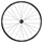 ROUE VTT 27.5" MAVIC CROSSMAX AVANT AXE TRAVERSANT BOOST 15x110M DISC 6 TROUS TUBELESS READY