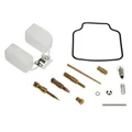 NECESSAIRE/KIT REPARATION CARBURATEUR MAXISCOOTER ADAPTABLE SCOOTER CHINOIS 125CC 4T 152QMI (POCHETTE 12 PIECES)  -P2R-